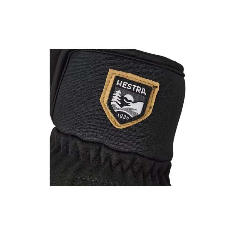 HESTRA Ski Gloves Mittens Men's-1