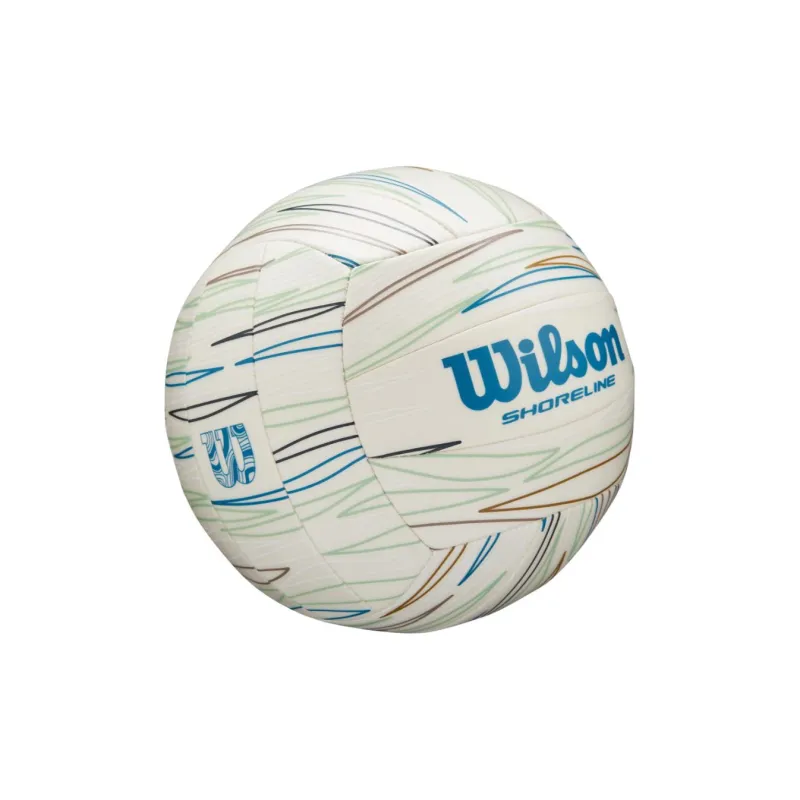 Wilson Volleyball-1