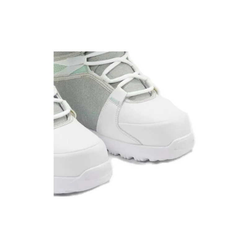 DECATHLON Single Snowboard Ski Boots Women's-1