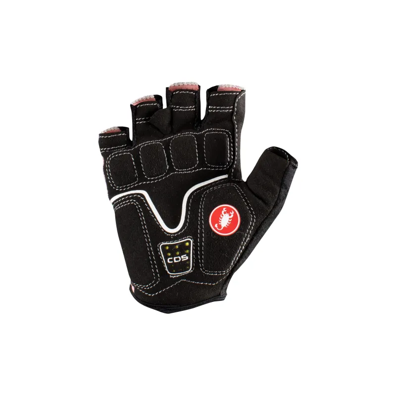 CASTELLI Riding Equipment Cycling Glove Outdoor Unisex Polyamide/Polyurethane/Polyamide/Elastane-7