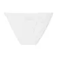 1 Pack (White/Lvory/White)