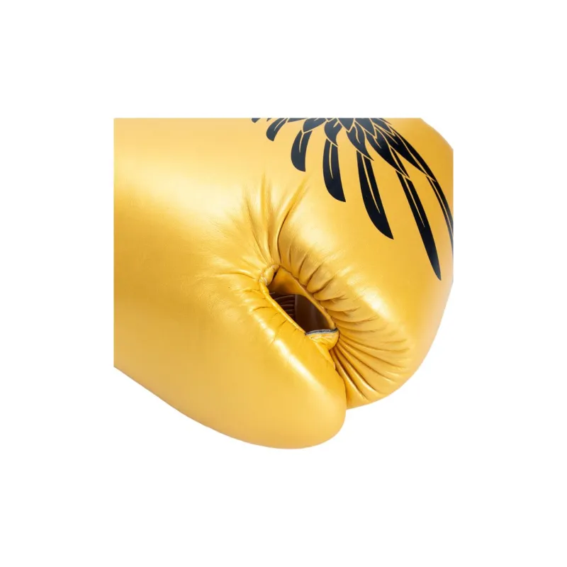 FAIRTEX Boxing Gloves-2