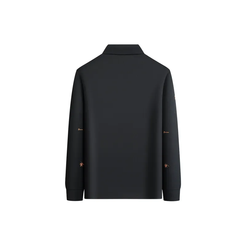 KAISER Polo Shirts Men-3