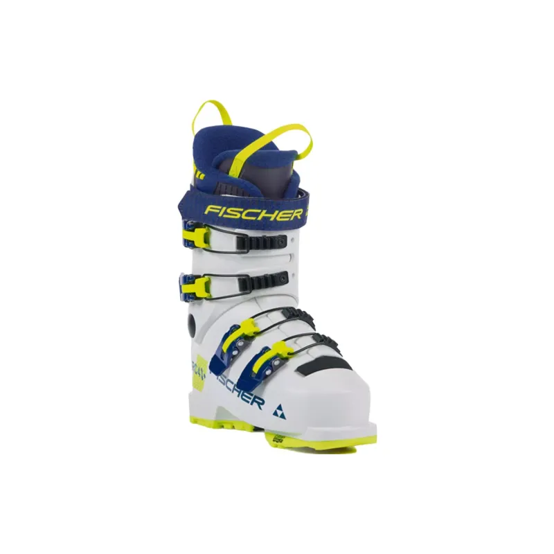 FISCHER Ski Boots-6