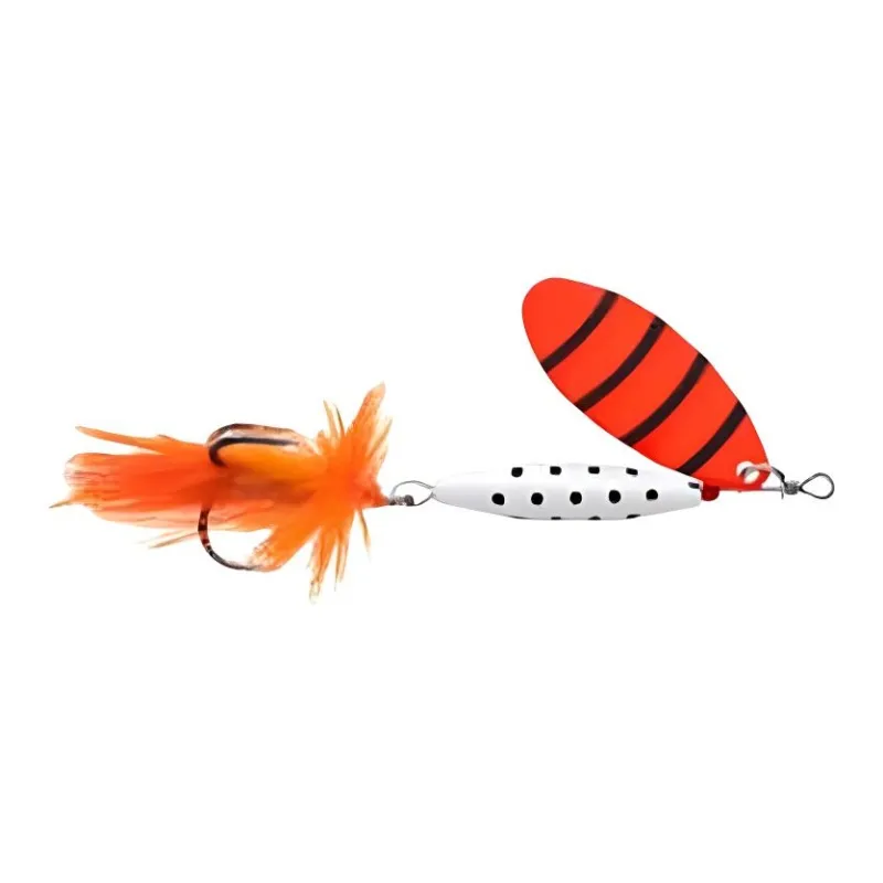 ABU GARCIA Fish Hook Triangular Anchor Hook-2
