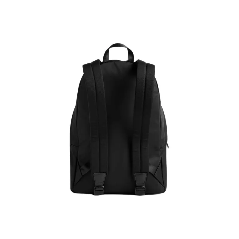 DSQUARED 2 Icon Zip Up Backpack-2