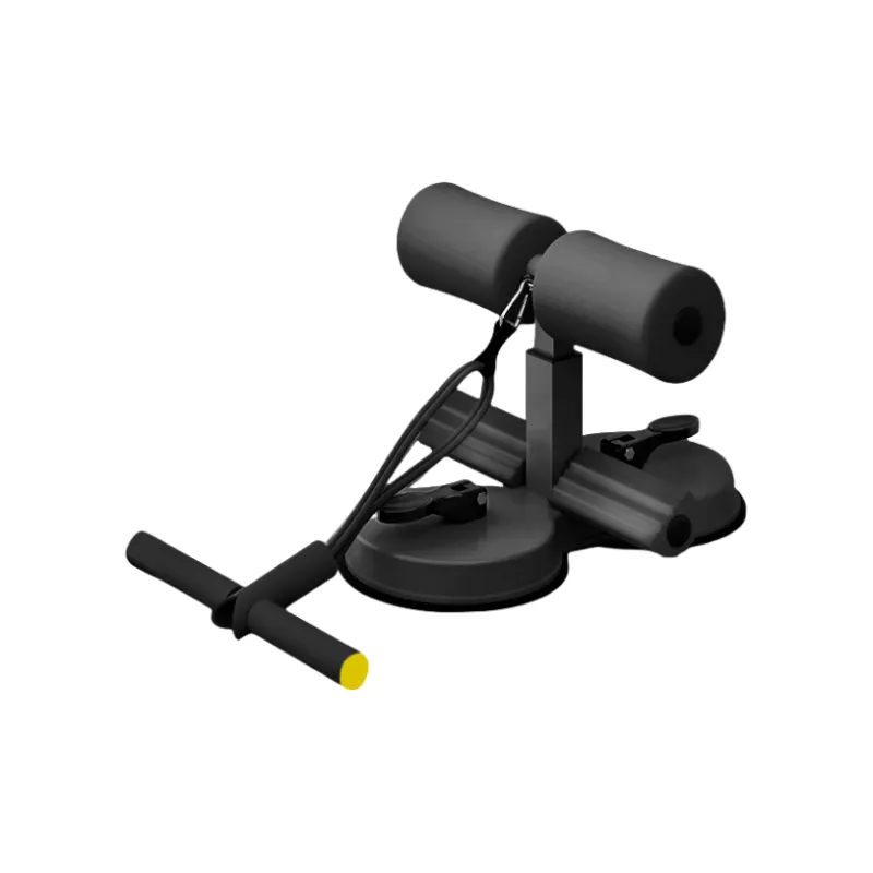 Kaikang Sit Up Machines-2