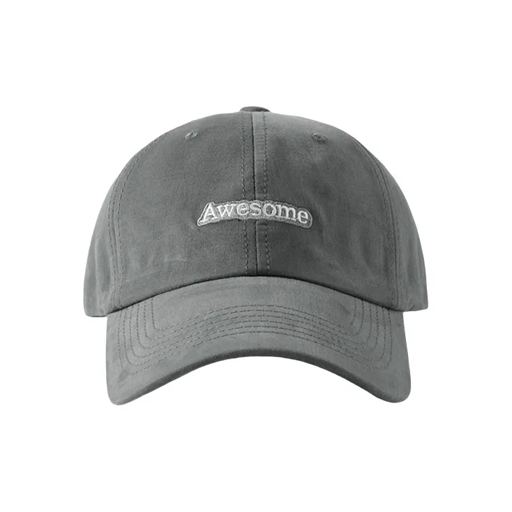 Mountainpeak Cotton Baseball Caps Unisex-1