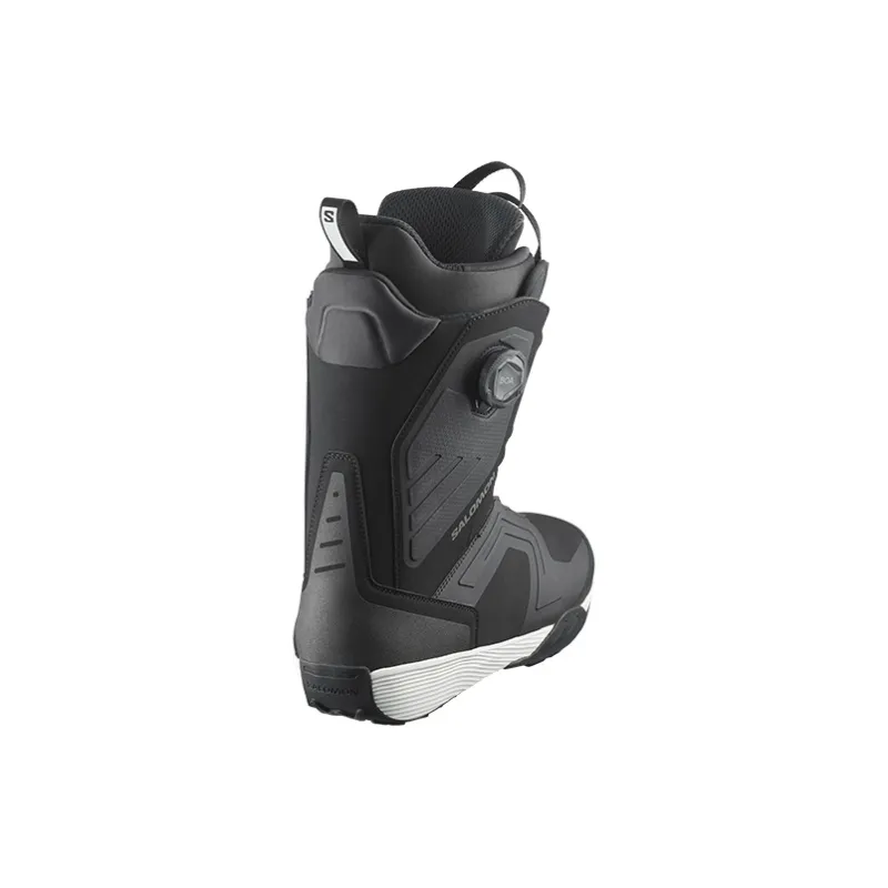 SALOMON DIALOGUE DUAL Single Snowboard Ski Boots Men's-2