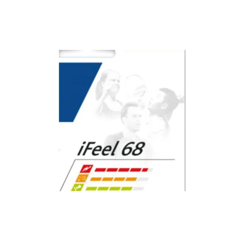 Babolat Badminton Racket Strings White Unisex-2