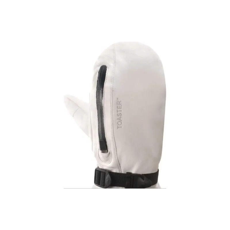 SWANY Ski Gloves Mittens Unisex-4