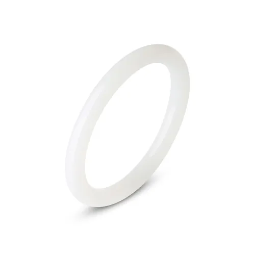 YINCHIE Colored Glaze Bangles Women's