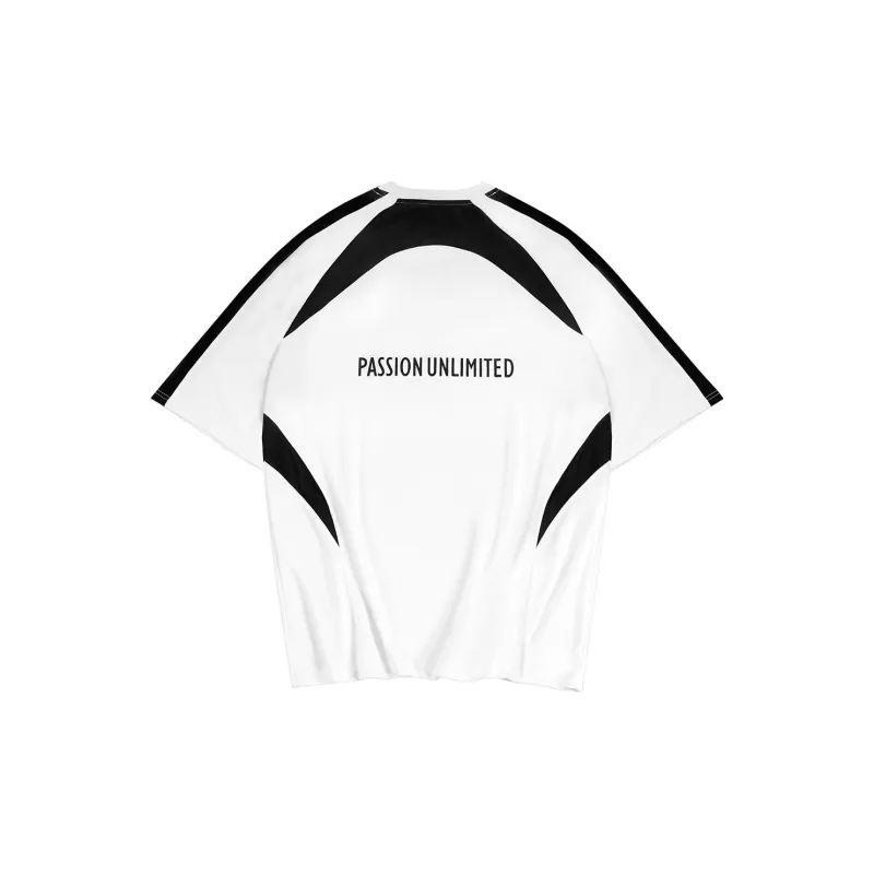 Lefight T Shirts Unisex-3