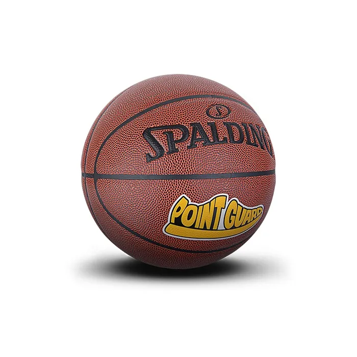 SPALDING Position Ball Series PU Basketball Brown Size 7 Training Unisex-1