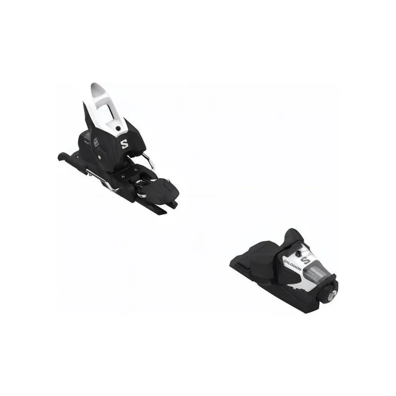 SALOMON Single Snowboard Ski Bindings-2
