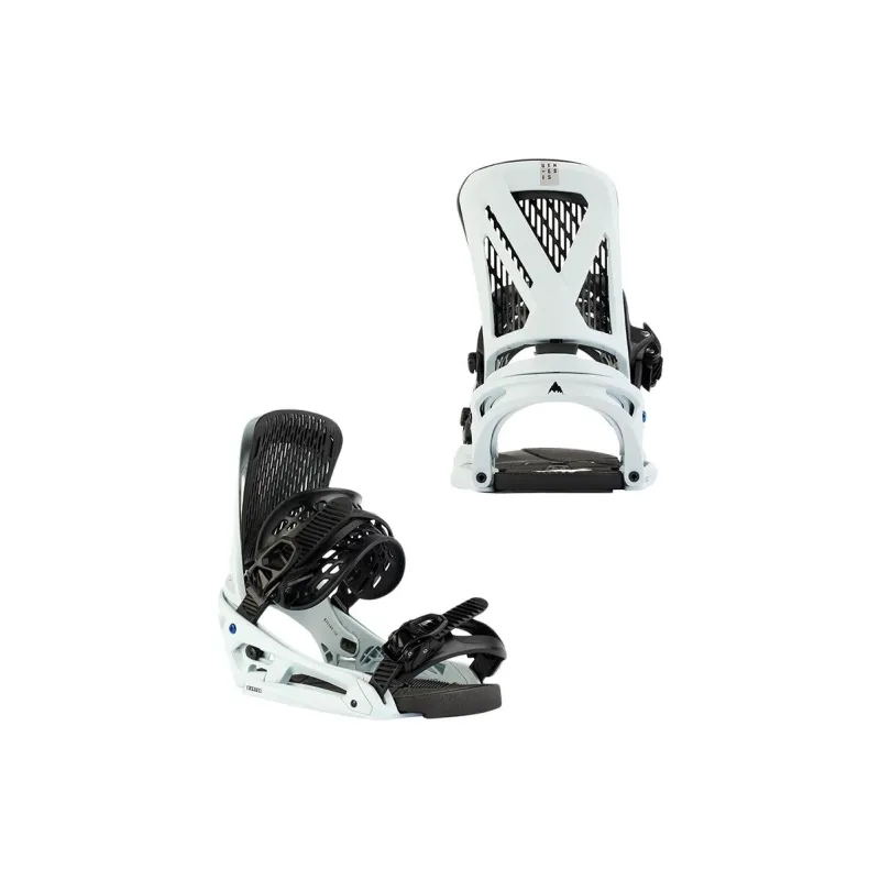 BURTON Ski Bindings-2