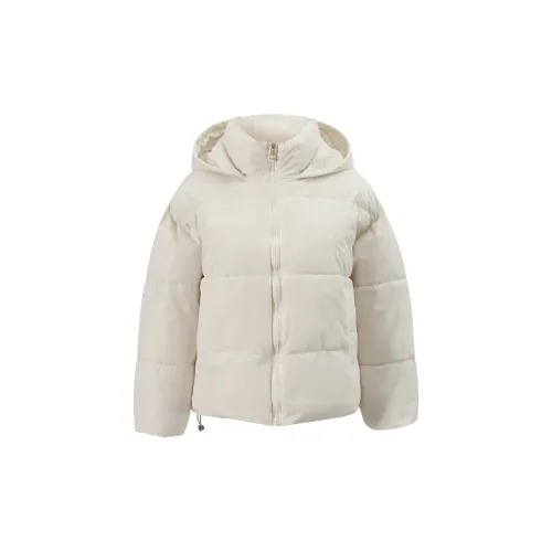 Nooidea Official Puffer Jackets Women's