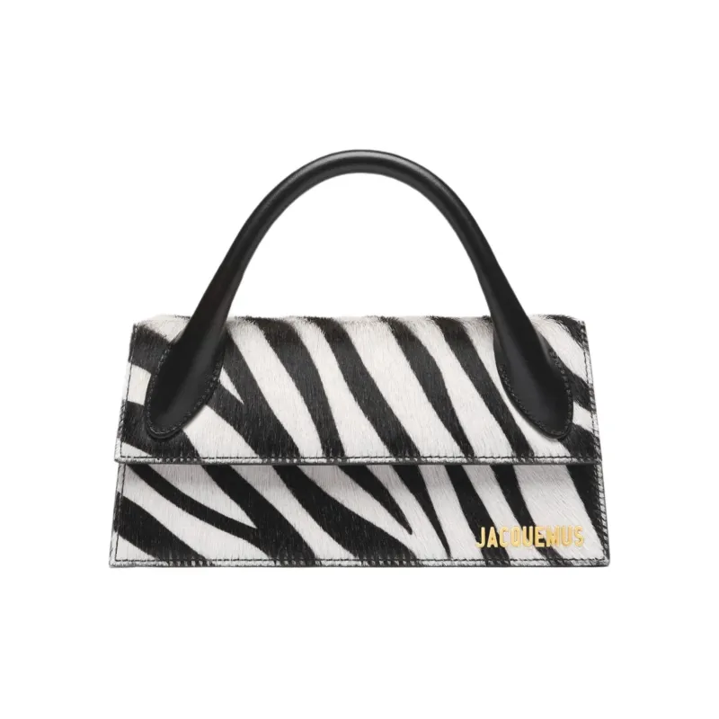 Jacquemus Le Chiquito Long Mini Bag-0