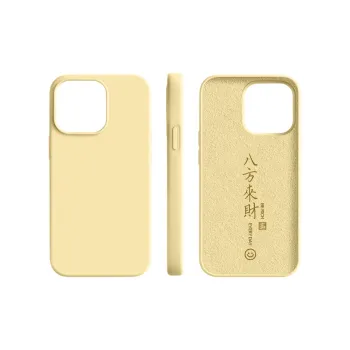 Pin Sai Phone Cases