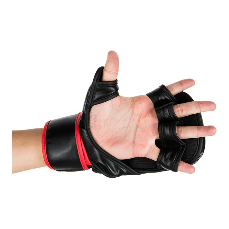 UFC Boxing Gloves-3