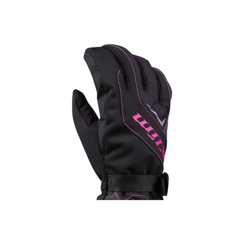 KLIM Ski Gloves-3