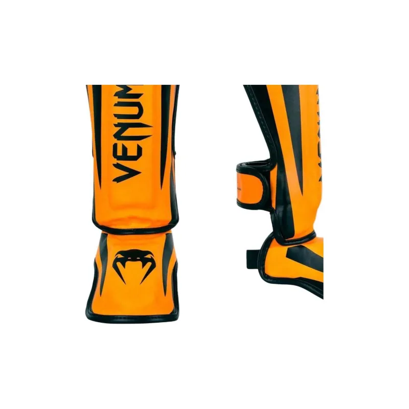 VENUM Boxing Protective Gears Semi Leather Unisex-4