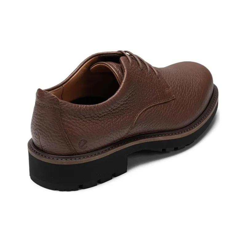 Ecco Casual Shoes Men's Terracotta-5