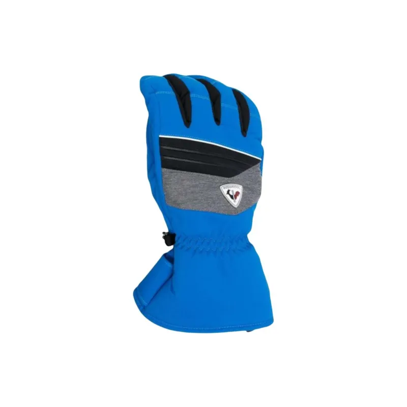 ROSSIGNOL Ski Gloves Insulated For Cold Weather Gloves Unisex-1