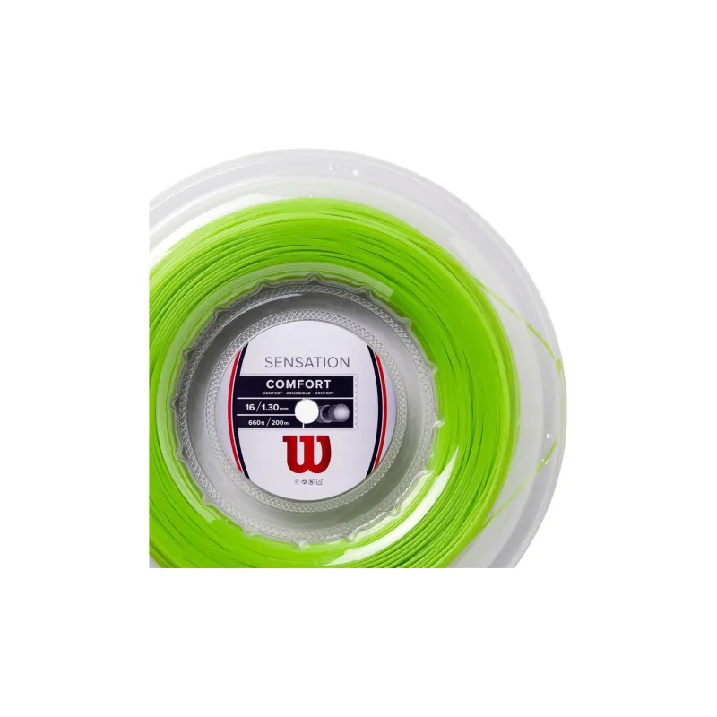Wilson Tennis Racket Strings-5