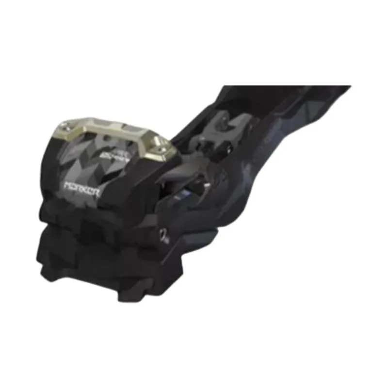 VOLKL Single Snowboard Ski Bindings-4