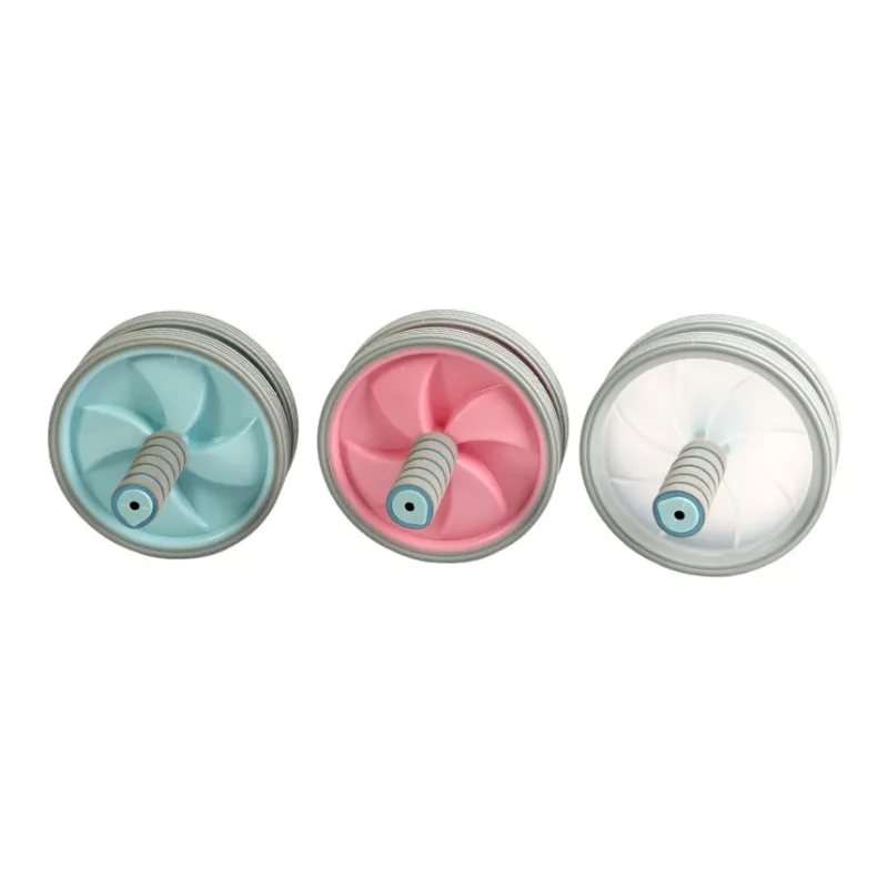 BB-X SPECIAL Abdominal Rollers Unisex-7