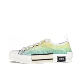 DIOR And Shawn B23 Low Top