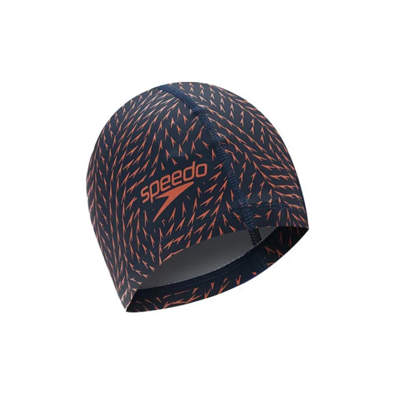 Speedo Swimming Caps-4