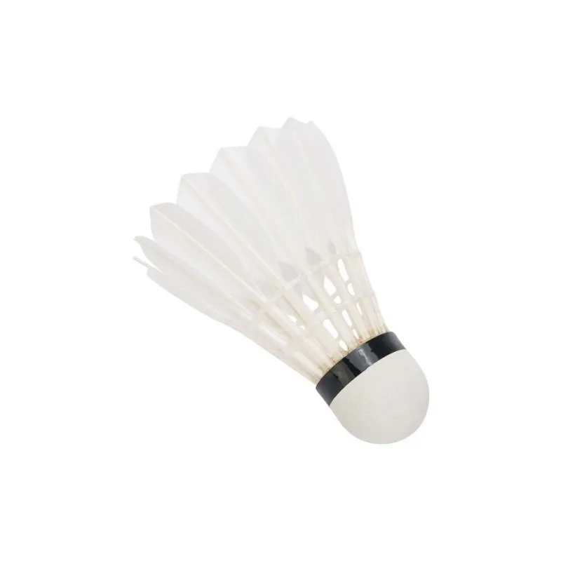 LiNing Classic Collection G600 Goose Feather Shuttlecock 12 Pack Goose Feather Professional Shuttlecocks-2