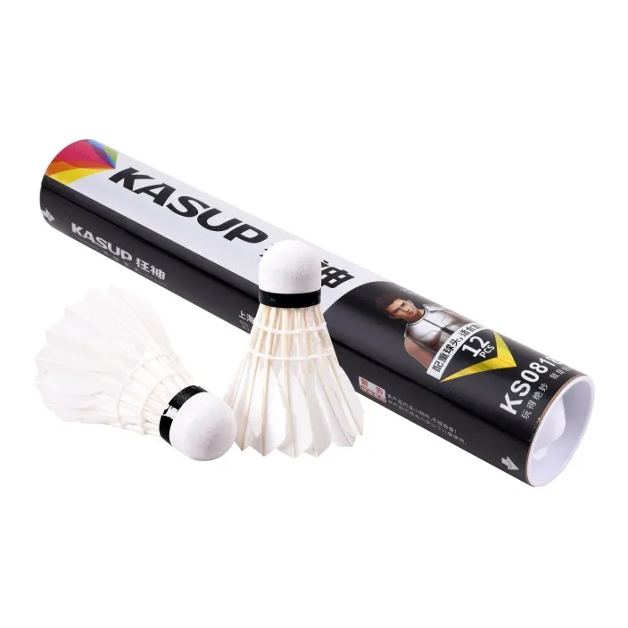KASUP Shuttlecocks-1