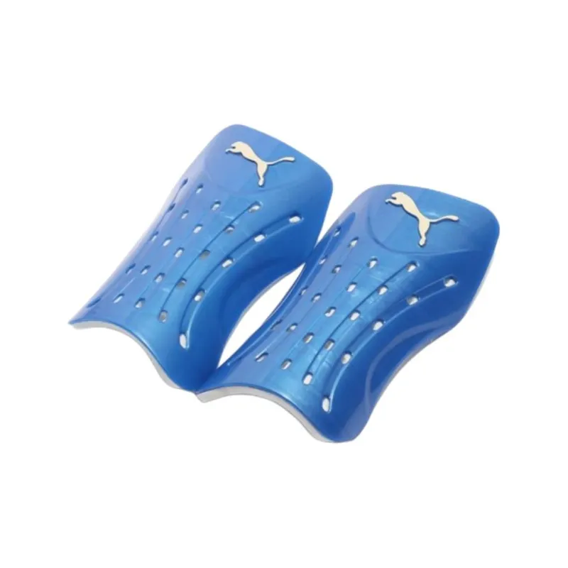 PUMA Soccer Shin Guards Synthetic Resin Unisex-1