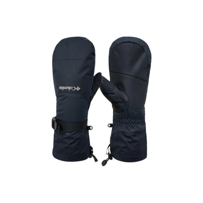 Columbia Ski Gloves Mittens Men's-1