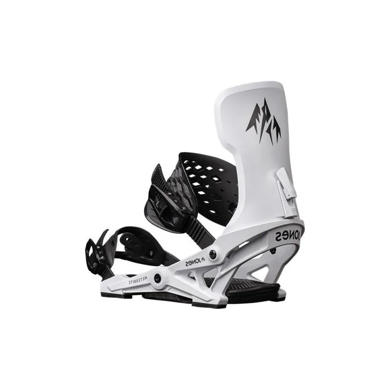 JONES SNOWBOARDS Single Snowboard Ski Bindings-1