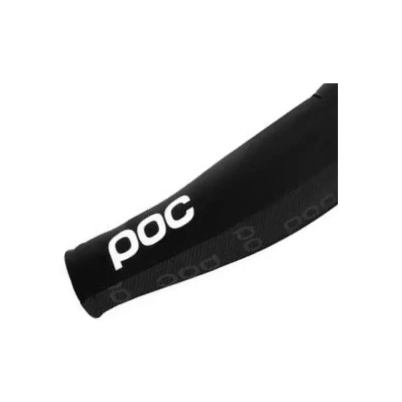 POC Arm Guards Black Polyamide/Elastane-1