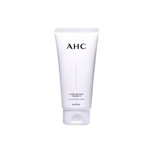 A.H.C 클렌저 남녀공용