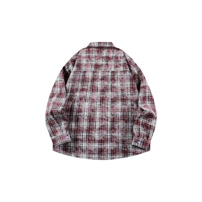 BRYAN JIMENEZ Shirt Unisex Black-6