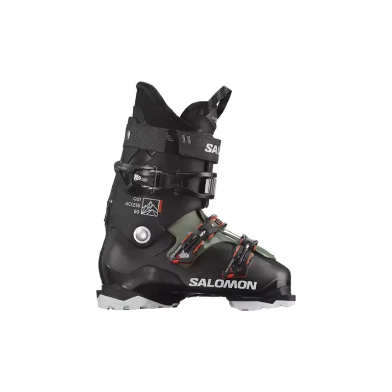 SALOMON QST ACCESS 80 Skis Ski Boots Men's-1