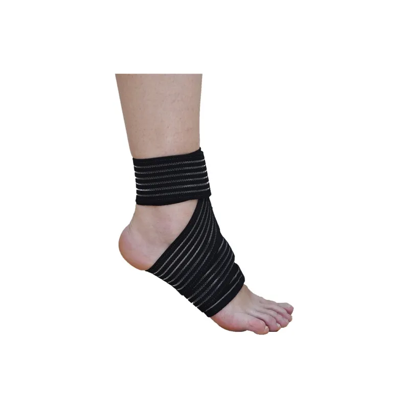 PUIU Stretchy Soft Breathable Compression Slip-Resistant Unisex-17