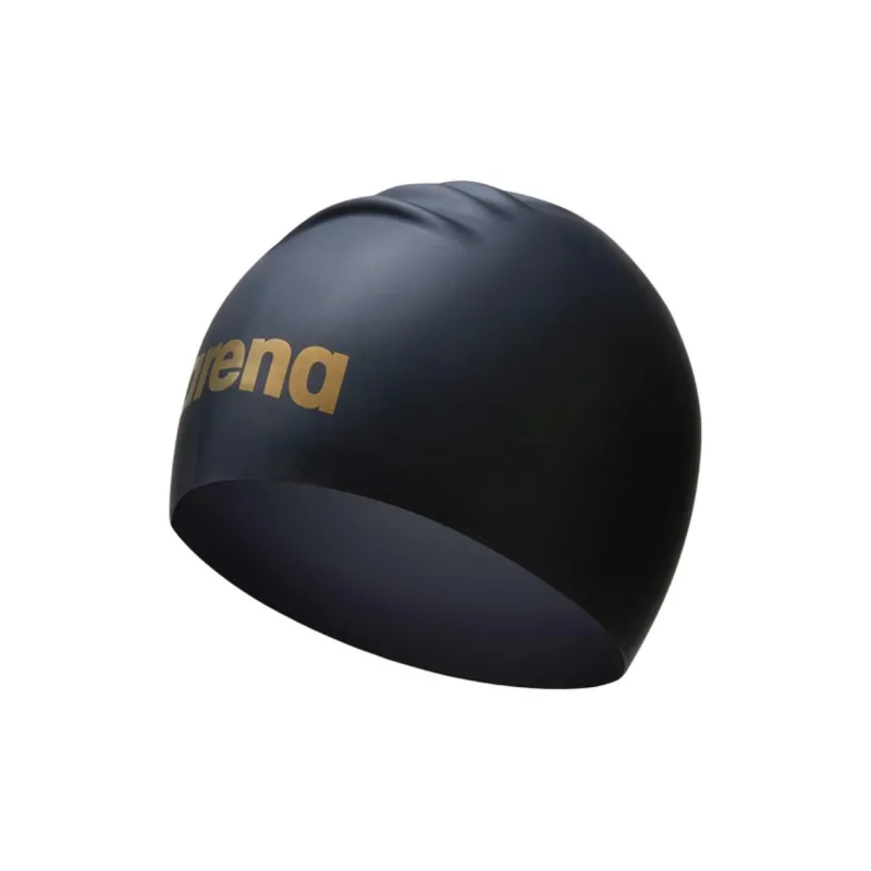 Arena Swimming Caps Silicone Unisex-7