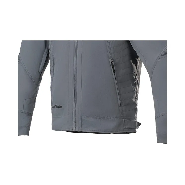 ALPINESTARS Unisex Biker Jacket Motorcycle Touring-3