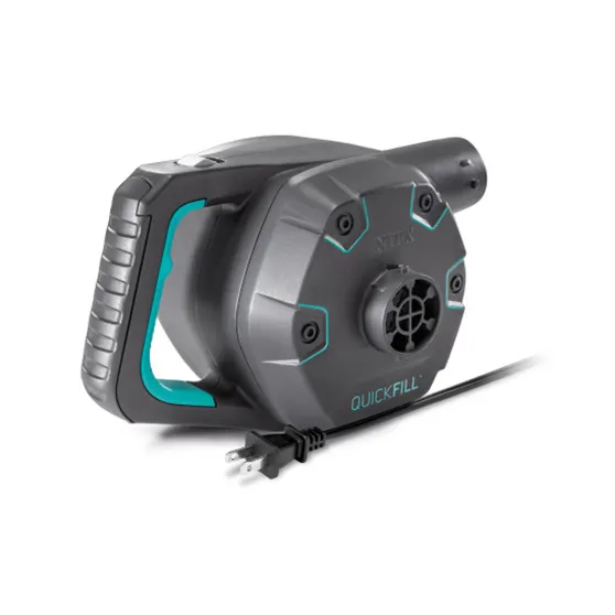 INTEX Swimming Equipment Silver-3