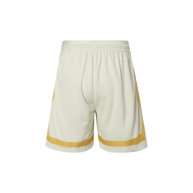 Nike Dri FIT Basketball Shorts Women's Sea Glass Color-2