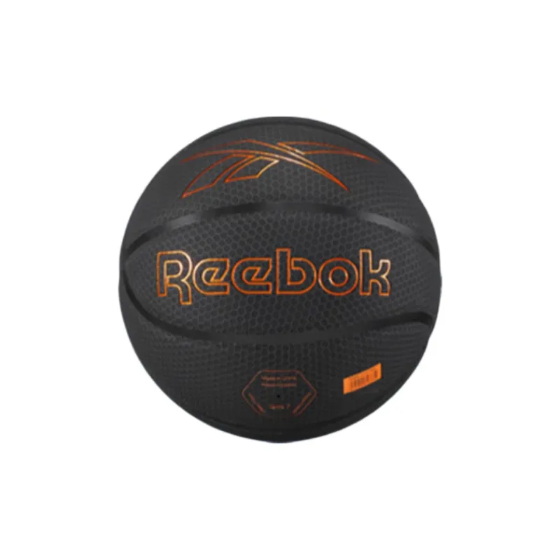 Reebok PU Basketball Size 7 Match Unisex-3