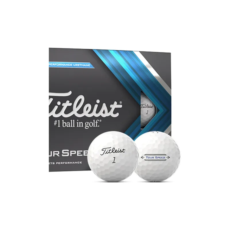 TITLEIST Golf Ball-1