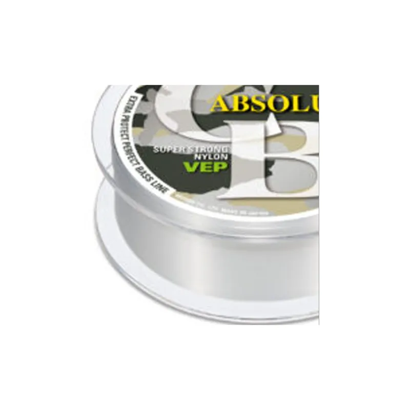 VARIVAS Fish Line Main Line Nylon-3